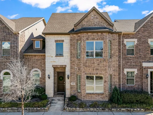 4244 Riverside Dr, Flower Mound, TX 75028
