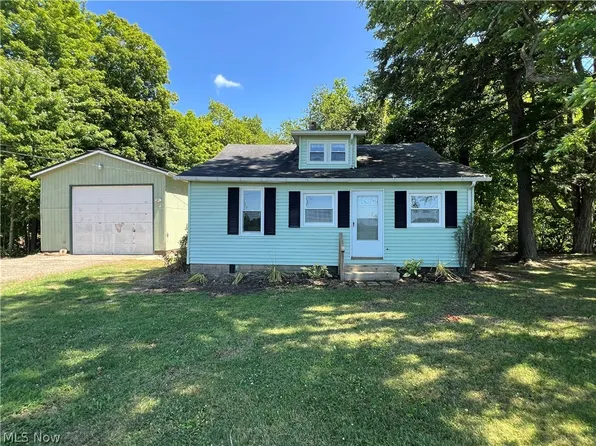 1016 Mechanicsville Rd, Geneva, OH 44041