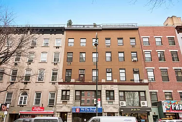 219 West 14th Street in Chelsea