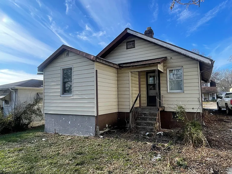 5446 Hodiamont Ave — Photo 3