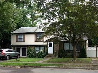 40 Sinclair Ave, Providence, RI 02905