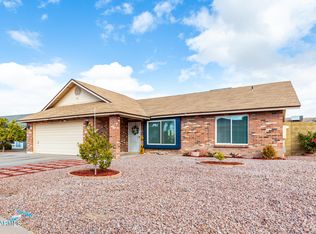 4852 E Fairfield St, Mesa, AZ 85205
