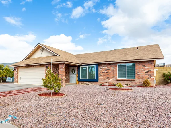 4852 E FAIRFIELD Street, Mesa, AZ 85205