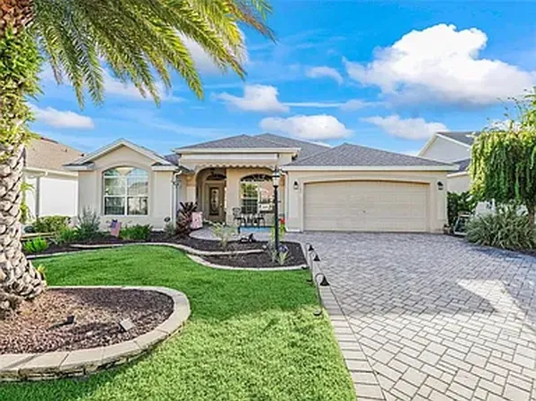 2641 Day Lily Run, The Villages, FL 32162