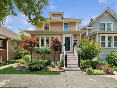 521 S Harvey Ave, Oak Park, IL, 60304