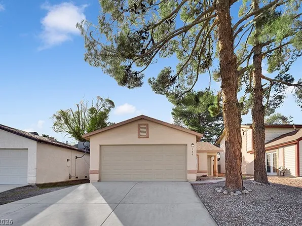 546 Grimsby Ave, Henderson, NV 89014