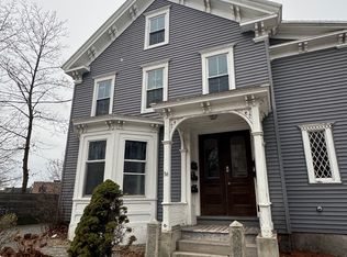 36 Orange St #3, Nashua, NH 03064