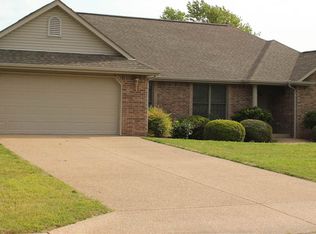 171 Olympic Dr, Mountain Home, AR 72653