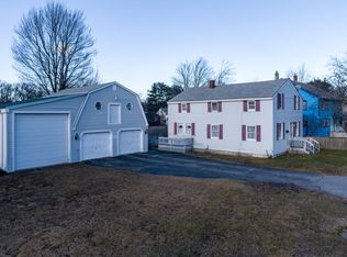 89 Bonnybank Ter, South Portland, ME 04106