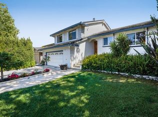 944 Buckeye Dr, Sunnyvale, CA 94086