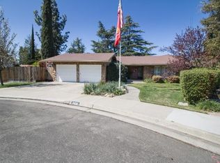 2221 Carleton Dr, Turlock, CA 95382