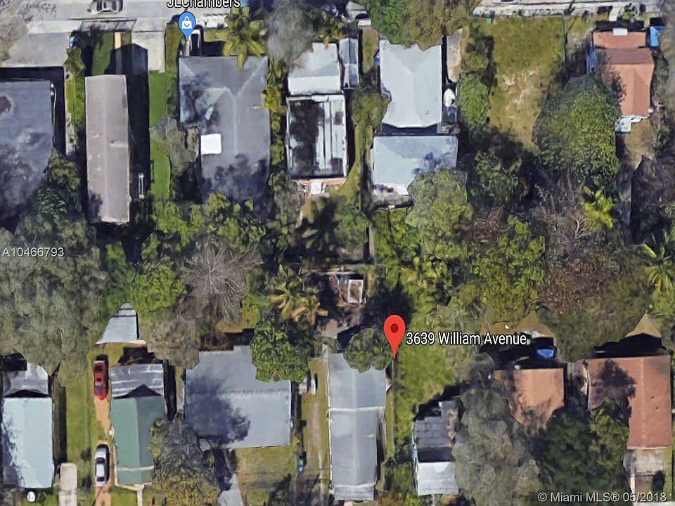 2nd image of 3639 William Ave