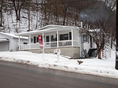 518 Mulberry Drive, Cassville, WI, 53806
