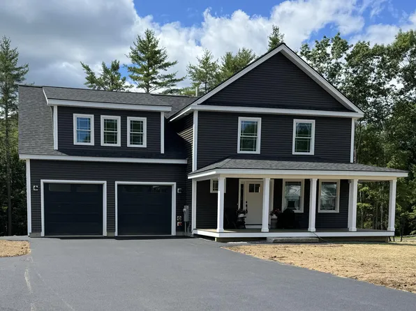 113 Green Acres Drive, Buxton, ME 04093