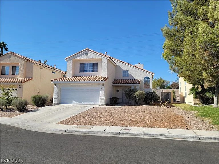 253 Buckskin St — Photo 1