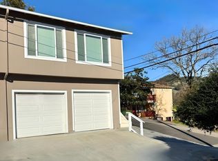 17 Prospect Dr, San Rafael, CA 94901