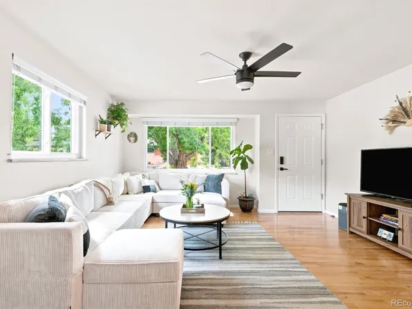 2773 E Euclid Place, Centennial, CO 80121