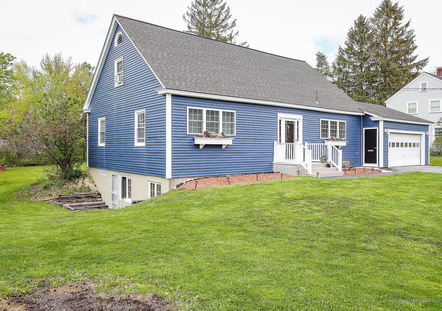 5 College Hts, Orono, ME 04473 Zillow