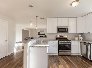 12707 Pleasant Grove Rd, Cypress, TX 77429