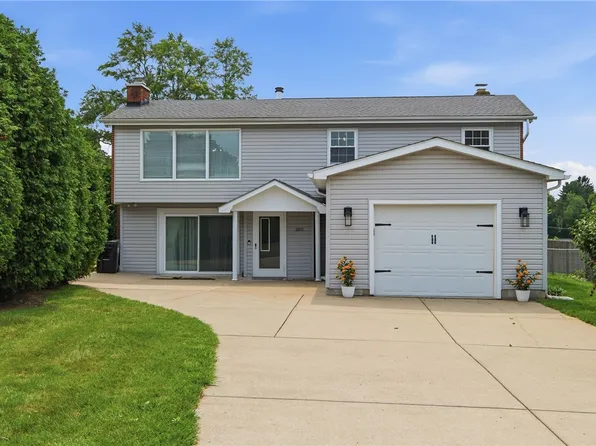 1801 Book Ave, Beaver Falls, PA 15010
