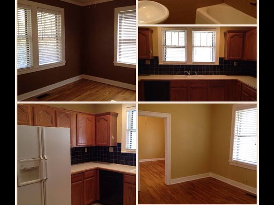 Charming rental