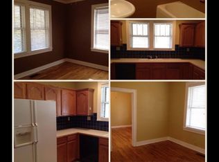 5024 Lee Ave, Little Rock, AR 72205