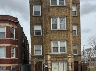 1531 S Kolin Ave, Chicago, IL 60623