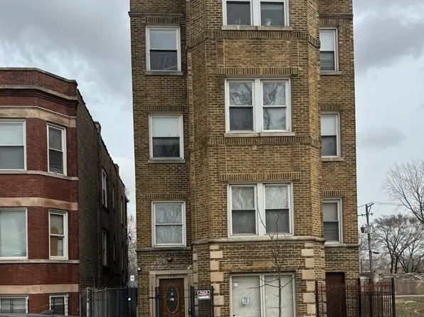 1531 S Kolin Ave, Chicago, IL 60623
