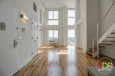 Rented by Next Door Realty NYC