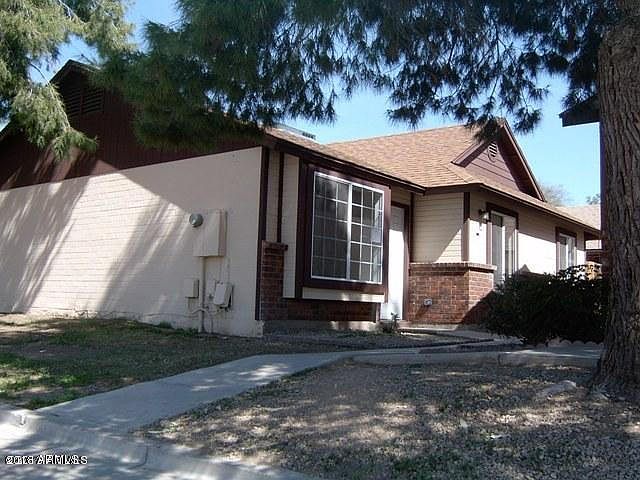 1st image of 8520 W Palm Ln Unit 1124