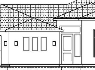 436 S Bracciano Dr, Saint George, UT 84770