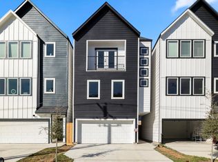 6326 Del Rio St, Houston, TX 77021