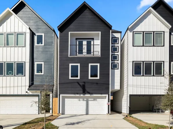 6326 Del Rio St, Houston, TX 77021