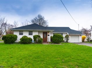 395 Meisel Ave, Springfield, NJ 07081