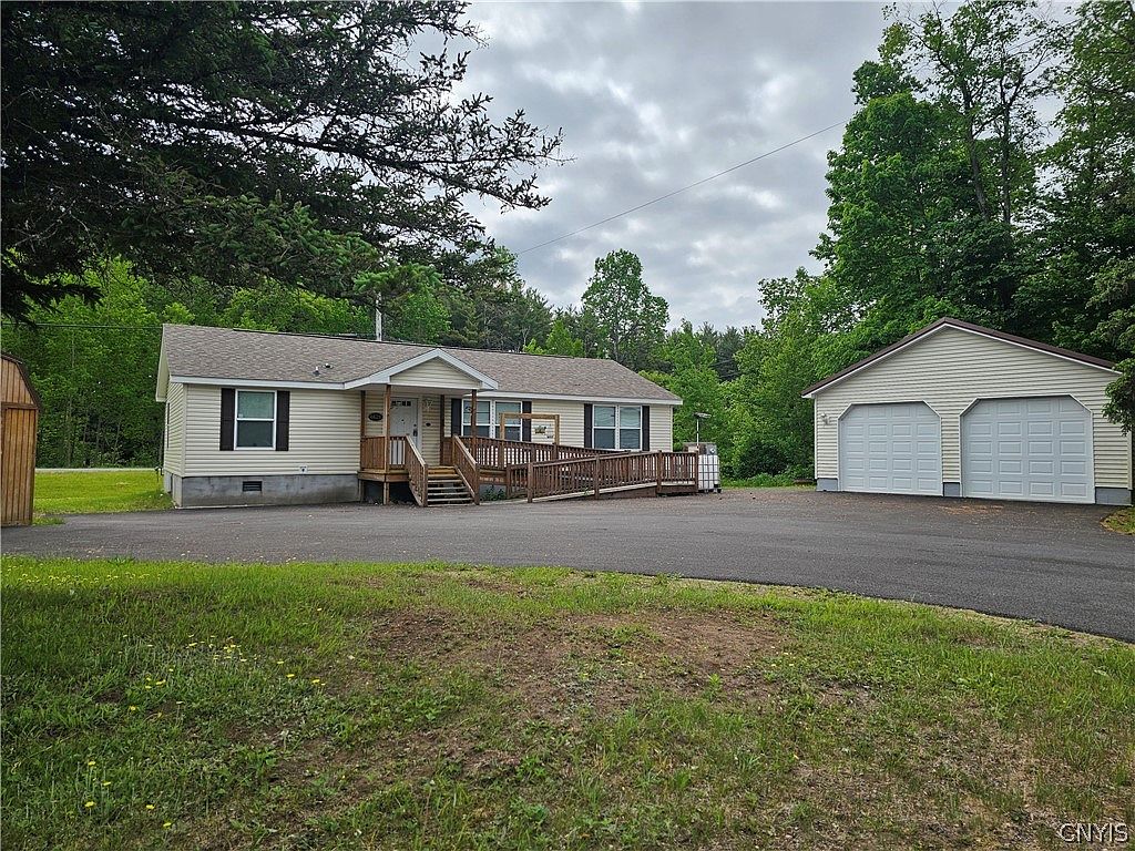 6628 Indian River Rd, Croghan, NY 13327 | Zillow