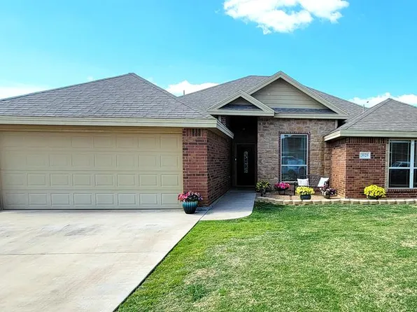 3929 Caroline Ln, San Angelo, TX 76904