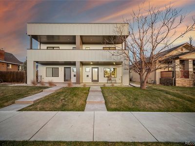 2538 S Acoma Street, Denver, CO, 80223