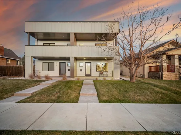 2538 S Acoma Street, Denver, CO 80223