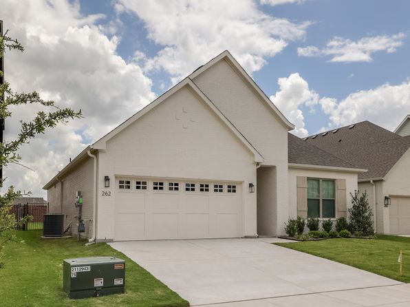262 Observation Dr N, Aledo, TX