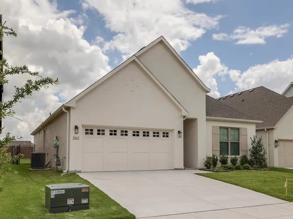 262 Observation Dr N, Aledo, TX 76008