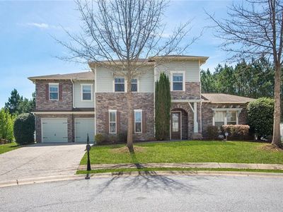 515 Whimsical Ct, Fairburn, GA, 30213