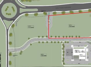 4 W Don Tyson Pkwy, Springdale, AR 72764