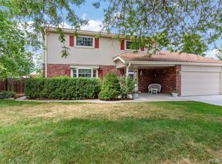 255 S Tucson Cir, Aurora, CO 80012