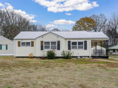 200 Woodward Dr, Bessemer, AL, 35023