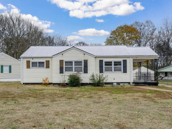 200 Woodward Dr, Bessemer, AL 35023