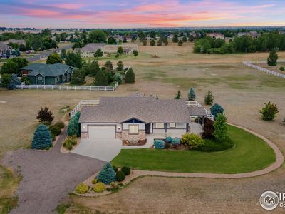 4602 Pendleton Ave, Evans, CO, 80634
