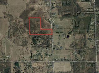 Hinchey Rd, Pinckney, MI 48169