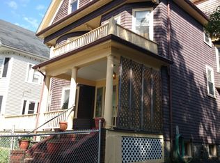 43 Moultrie St, Dorchester, MA 02124