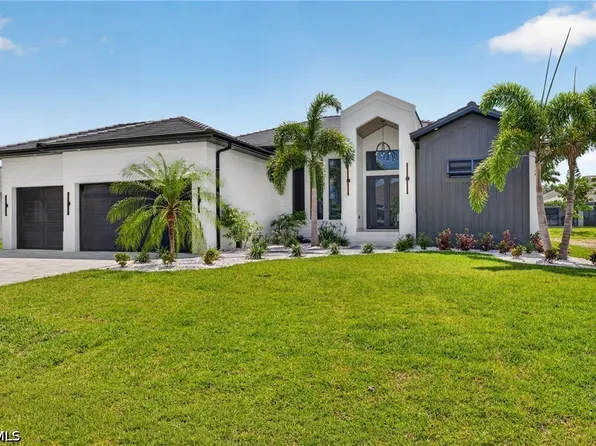 209 NW 35th Pl, Cape Coral, FL 33993