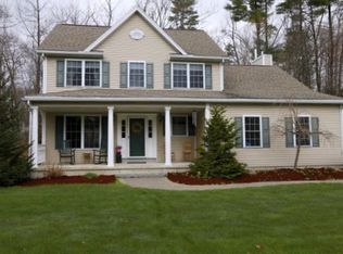 7 Massabesic Dr, Auburn, NH 03032